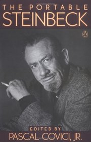 The Portable Steinbeck : Revised Edition (Penguin Great Books of the 20th Century)