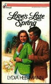 Love's Late Spring