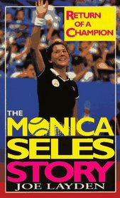 Return of a Champion: The Monica Seles Story