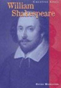 William Shakespeare (Creative Lives)