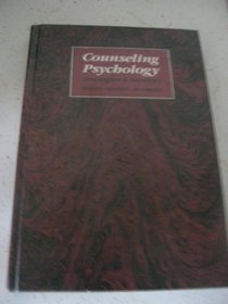 Counseling Psychology: Strategies and Services