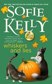 Whiskers and Lies (Magical Cats, Bk 14)