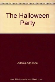 The Halloween party