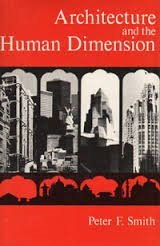 Architecture and the human dimension