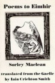 Poems to Eimhir (U.S.-Mexican Policy Report)
