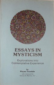 Essays in Mysticism