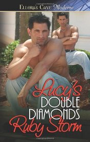 Lucy's Double Diamonds