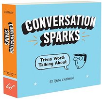 Conversation Sparks: Trivia Worth Talking About