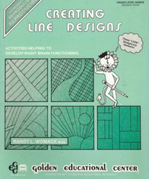 Creating Line Designs: Grades 3-6