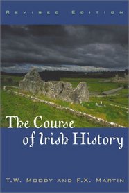 The Course of Irish History, 4th Edition