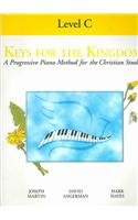Keys For The Kingdom: Level C (Keys for the Kingdom)