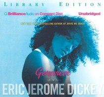Genevieve (Audio CD) (Unabridged)