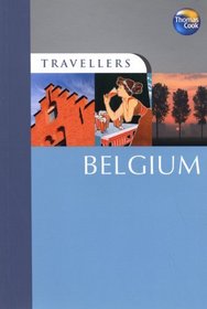 Travellers Belgium, 4th (Travellers - Thomas Cook)