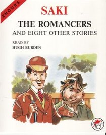 Short Stories: Romancers and Eight Other Stories v. 1