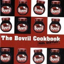 The Bovril Cookbook