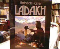 Ladakh: Gotter u. Menschen hinterm Himalaya (German Edition)