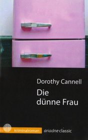 Die dnne Frau