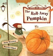 The Roll-Away Pumpkin