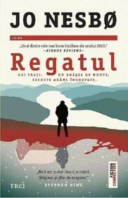 Regatul (The Kingdom) (Romanian Edition)