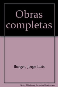 Obras completas (Spanish Edition)