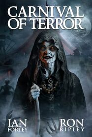 Carnival of Terror: Supernatural Suspense Thriller with Ghosts (Carnival of Terror Series)