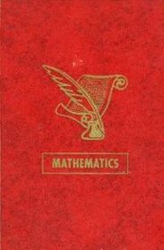 Mathematics (Made simple self-teaching encyclopedia) [Hardcover]