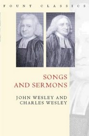 Songs and Sermons (Fount Classics)