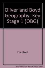 Oliver and Boyd Geography: Key Stage 1 (OBG)