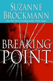 Breaking Point (Troubleshooters, Bk 9)