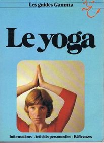 Yoga (Macdonald guidelines)