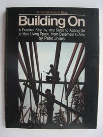 Building on: A homeowner's Bible