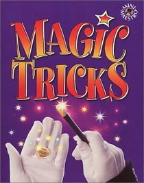 Magic Tricks (Mini-Maestro)