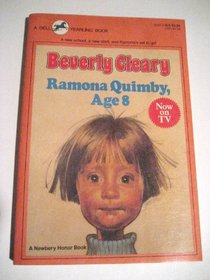 Ramona Quimby