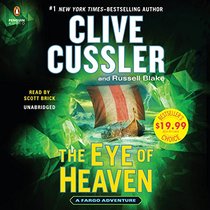 The Eye of Heaven (A Sam and Remi Fargo Adventure)