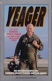 Yeager: An Autobiography/Audio Cassette