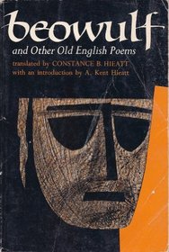 Beowulf and Other Old English Poems