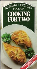 Margaret Fulton's Book of Cooking for Two