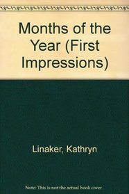 Months of the Year (First Impressions)