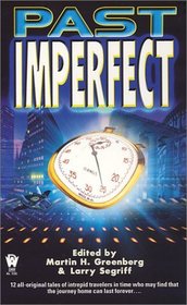 Past Imperfect (Daw Book Collectors)