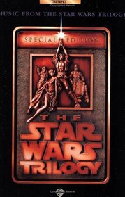 Music from The Star Wars Trilogy: Special Edition