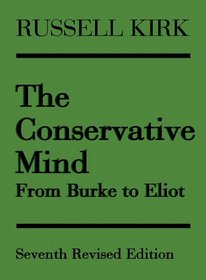 The Conservative Mind