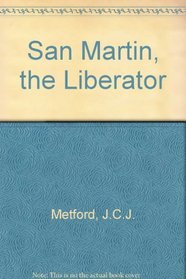 San Martin the Liberator