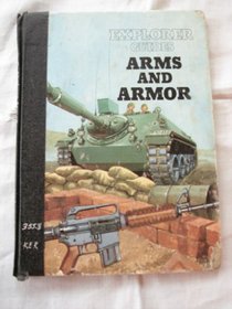 Guide to Arms and Armor (Explorer Guides)