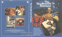 The needlework boutique