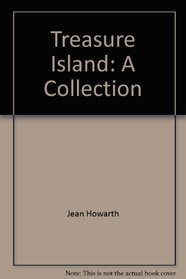 TREASURE ISLAND - A Collection