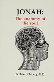 Jonah: The Anatomy of the Soul