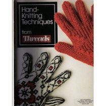 Hand-Knitting Techniques