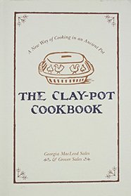 The Clay Pot Cookbook