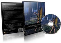 The Enchanted Island of Yew (Audio MP3 CD) (Unabridged)