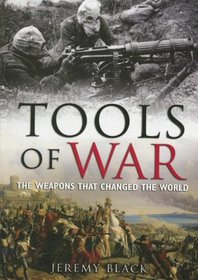 Tools of War